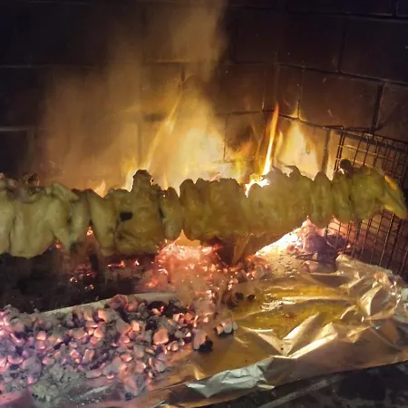 Nyaraló Casa Il Podere