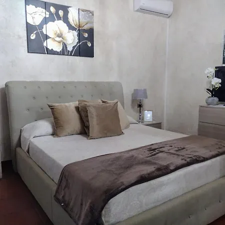 Nyaraló Casa Il Podere *
