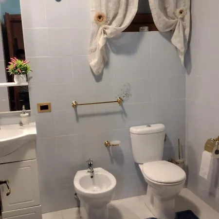 Holiday home Casa Il Podere
