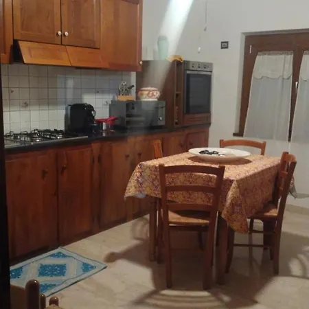 別荘 Casa Il Podere テウラーダ