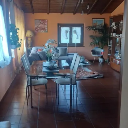 Nyaraló Casa Il Podere Teulada