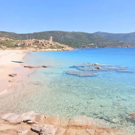 Casa Il Podere Casa vacanze Teulada