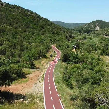 Casa Il Podere * Teulada