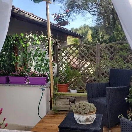 Casa Il Podere * Teulada