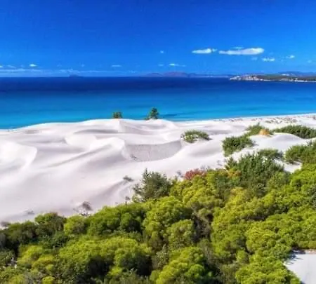 Casa de Férias Casa Il Podere Teulada