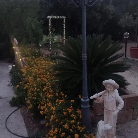 Casa Il Podere * Teulada