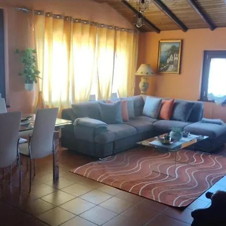 Casa Il Podere *